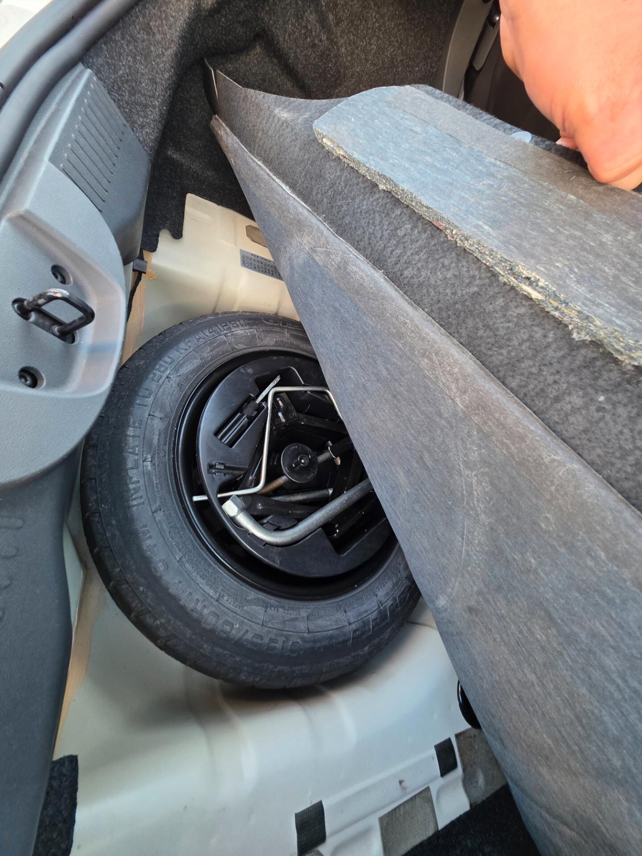 Fiat 500 1.3B perfetta è garantita 12 mesi