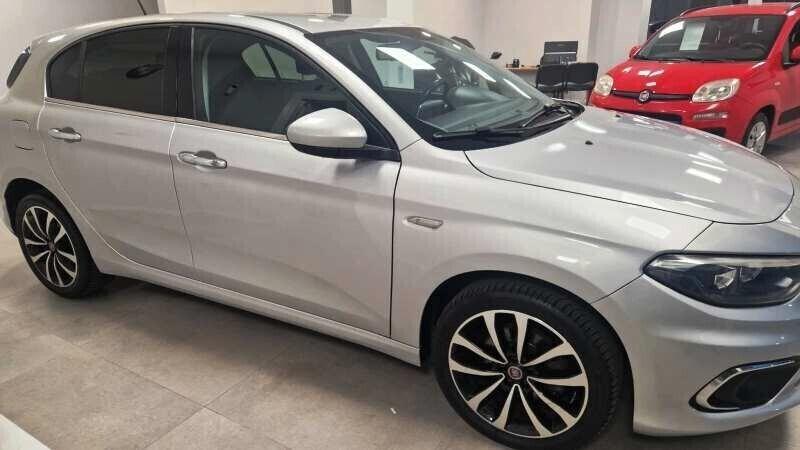 Fiat Tipo 5P 1.6 M-Jet 120 CV S&S Lounge