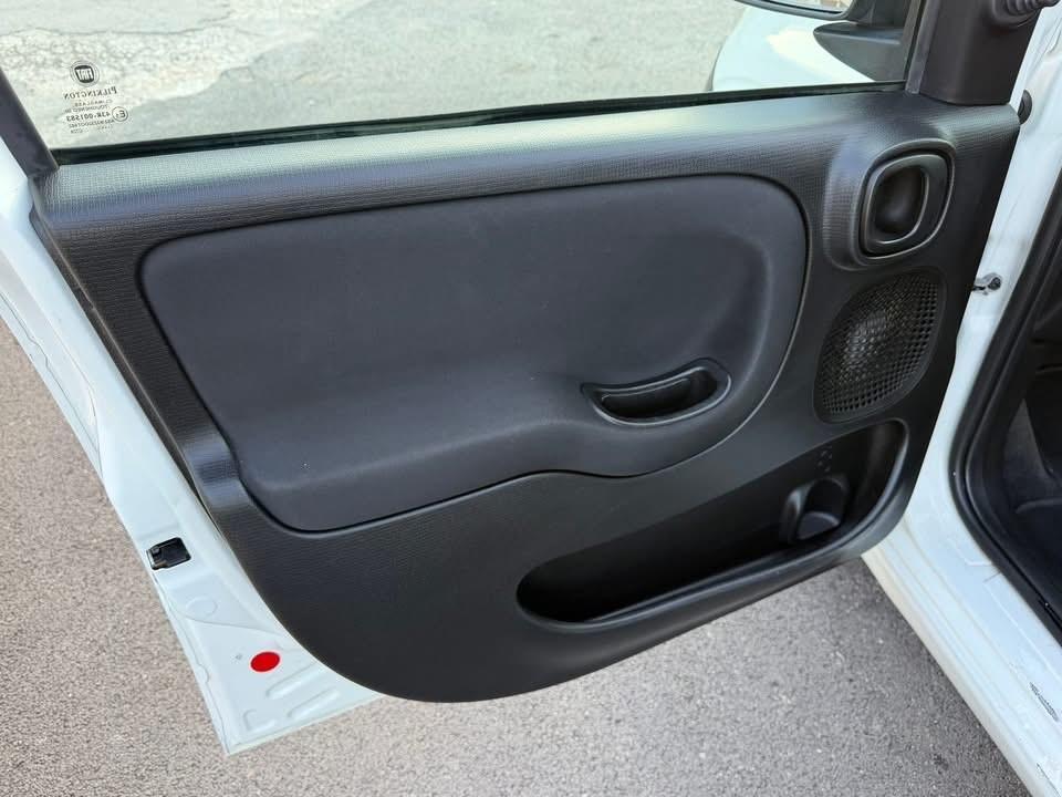 Fiat Panda 1.3 MJT S&S Pop Van 2 posti