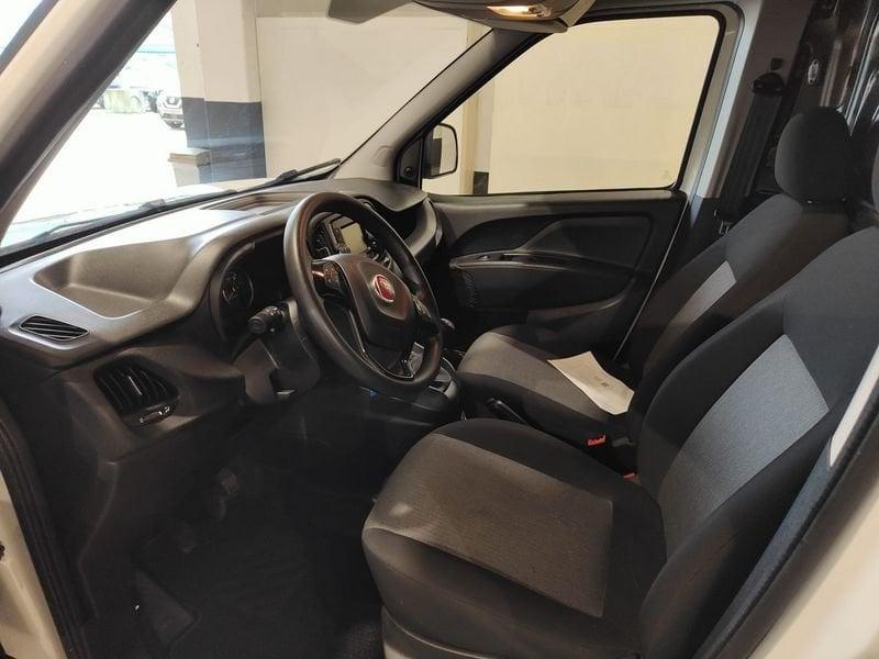 FIAT Doblò Doblò 1.3 MJT S&S CH1 Cargo Lounge (IVA ESCL.)