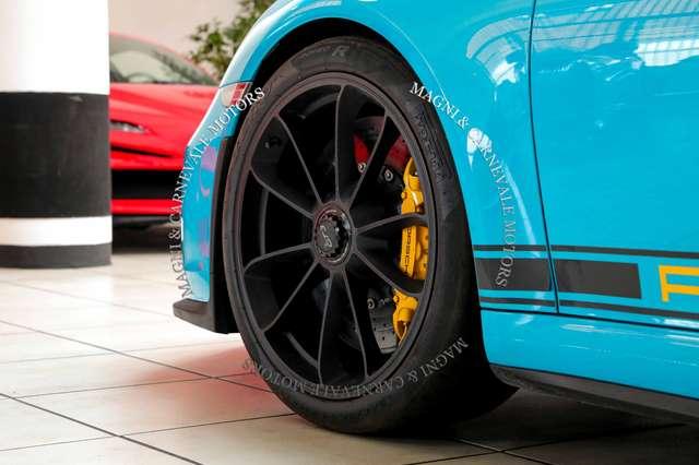 Porsche 911 991 GT3 MKII|CARBO|CLUBSPORT|LIFT|CHRONO|CAMERA
