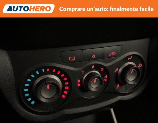 ALFA ROMEO MiTo 1.4 78 CV 8V S&S Urban