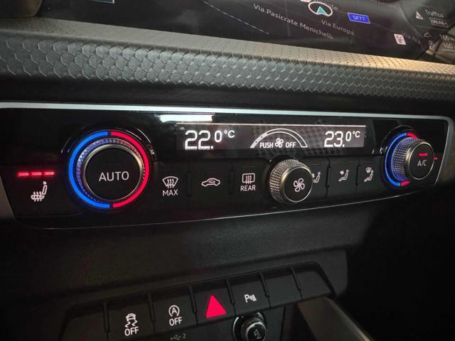 AUDI A1 SPB 30 TFSI S tronic Advanced