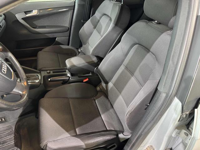 AUDI A3 SPB 2.0 16V TDI DSG Ambiente