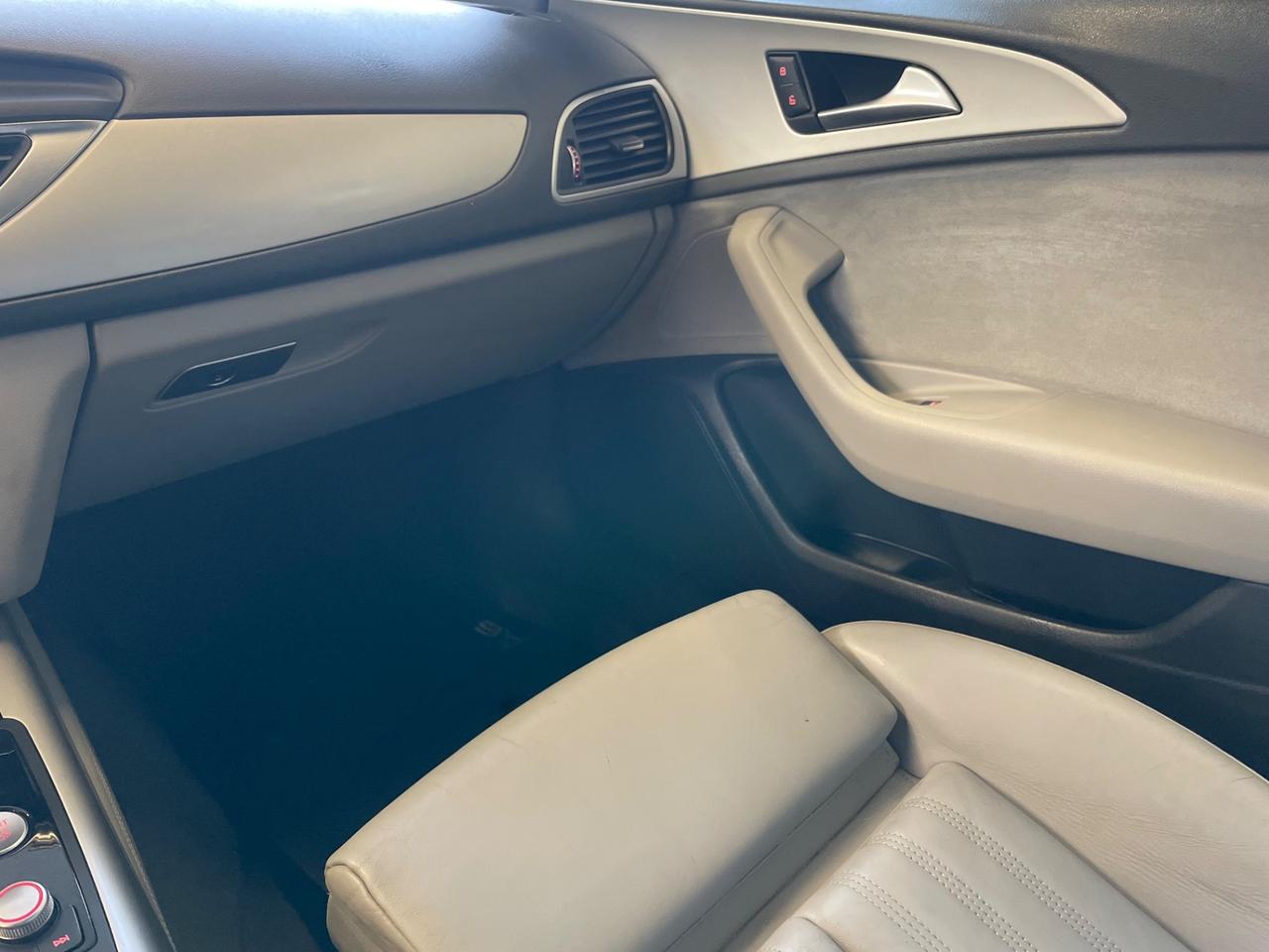 Audi A6 Avant 2.0 TDI 190 CV ultra Business Plus