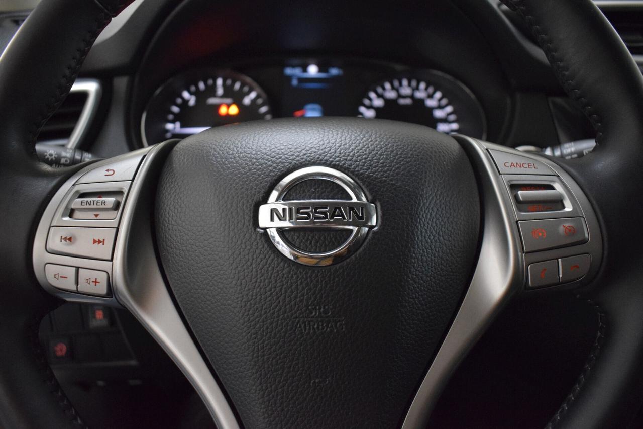Nissan Qashqai N-Connecta 1.6 dCi 4WD * AUTOCARRO