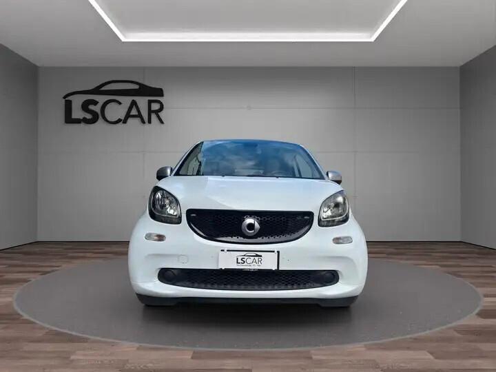 Smart ForTwo 70 1.0 Passion PREZZO REALE-Unipro-Pronta-Consegna