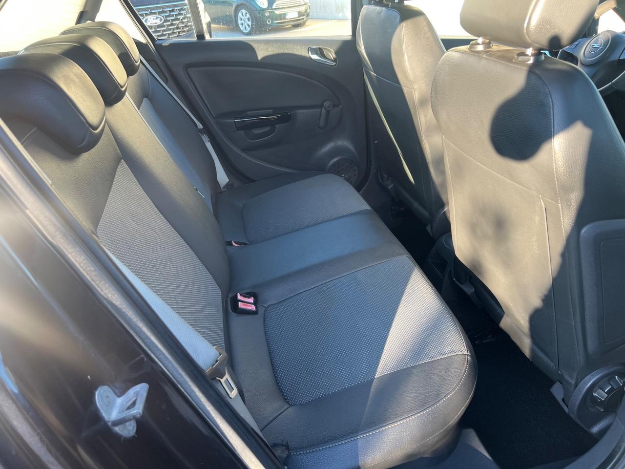 Opel Corsa 1.3 CDTI 90CV 5 porte Cosmo