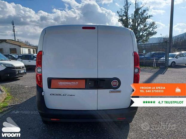 FIAT Dobl 3 serie Dobl 1.3 MJT S&S PL-TN Car...