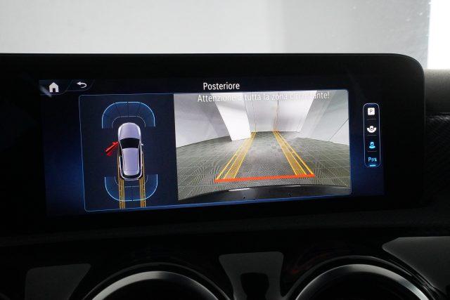 MERCEDES-BENZ A 180 A 180 Automatic Progressive Advanced