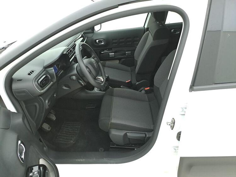 Citroen C3 Shine BR818573 1.2 Benzina 83CV