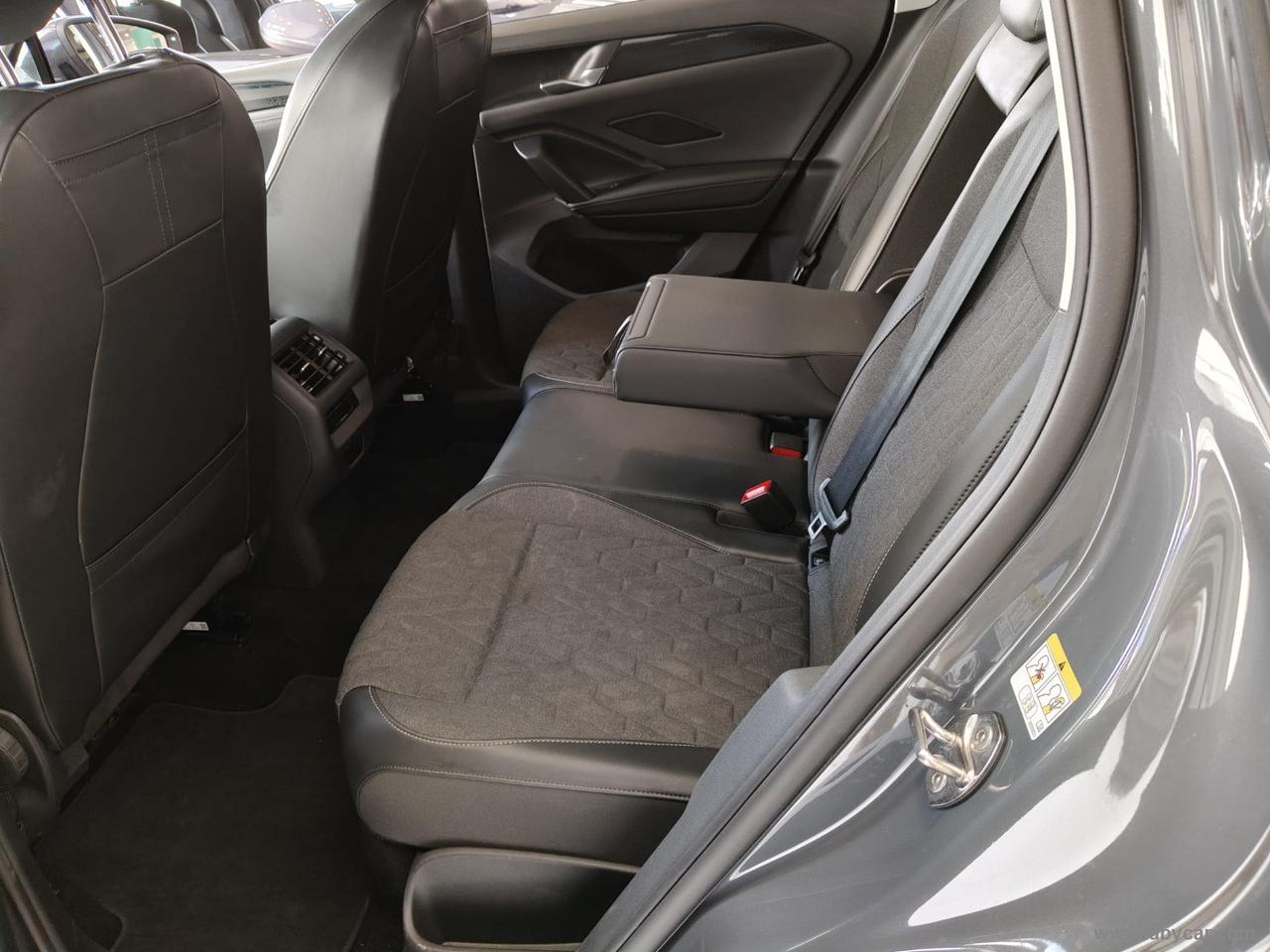 VOLKSWAGEN Tiguan 2.0 TDI 150 CV DSG Edition Plus
