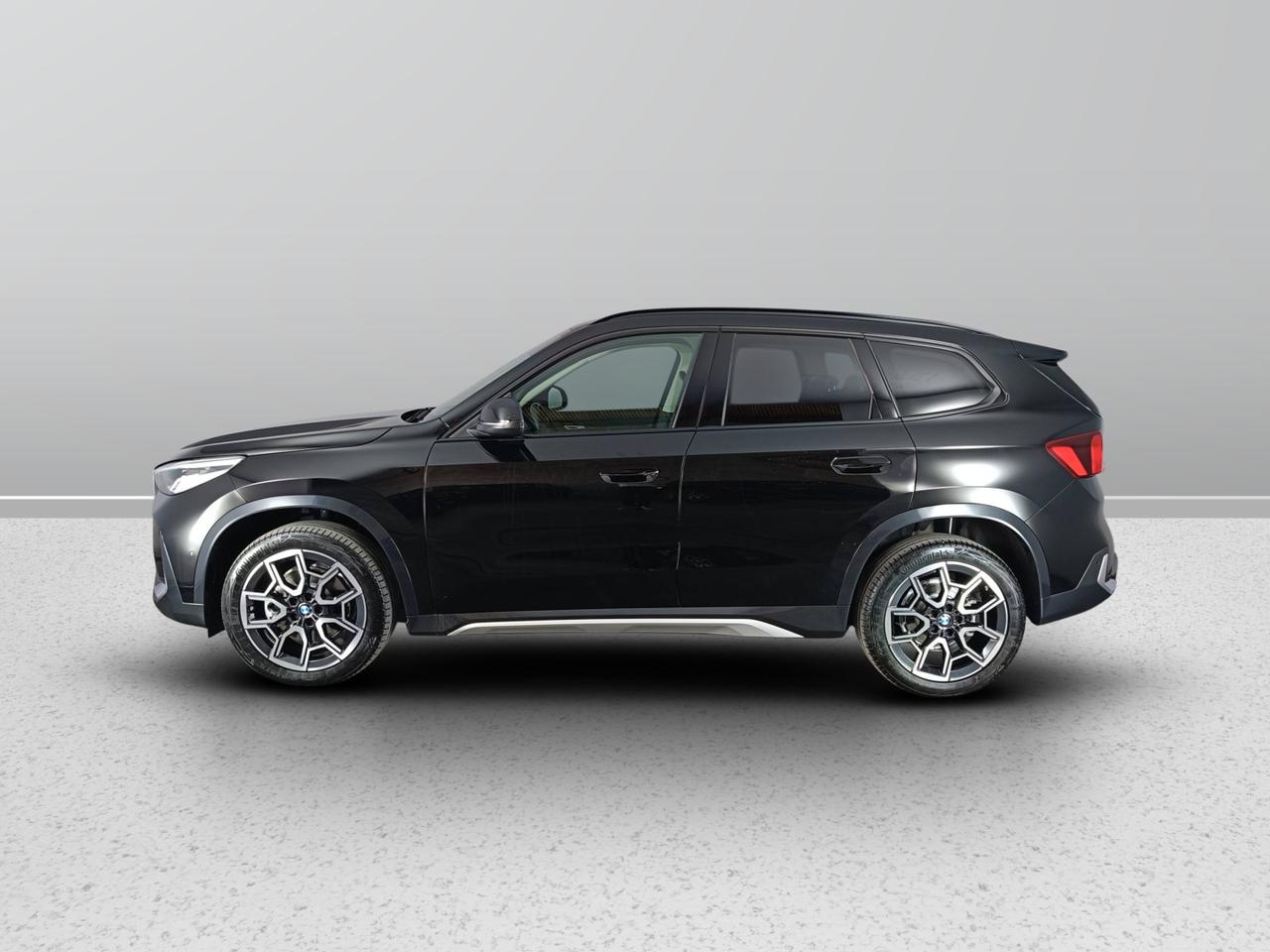 BMW X1 U11 - X1 sdrive20i mhev 48V X-Line auto
