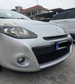 Renault Clio 1.5 dCi 85CV 5 porte anno 2010