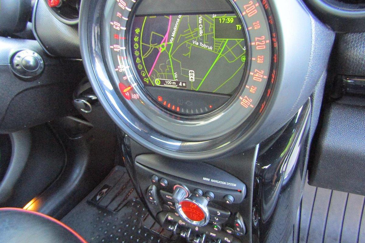 MINI Mini 2.0 Cooper SD Countryman ALL4
