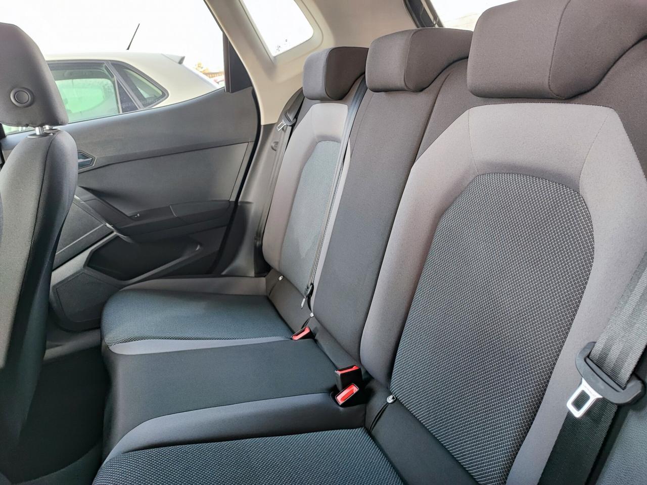 Seat Arona 1.0 TGI FR