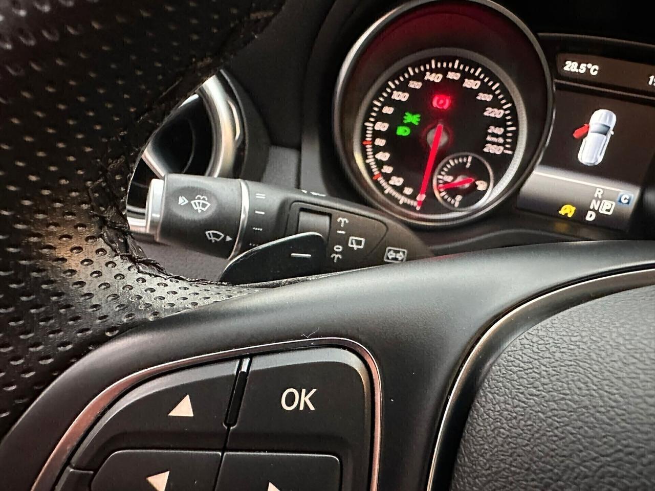 Mercedes-benz GLA 200 d Automatic Premium