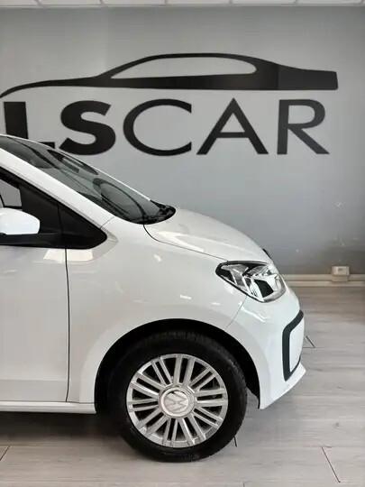 Volkswagen up! 5p 1.0 evo Sport 65cv IVA ESPOSTA~Unipro~Promo~Finanziamento