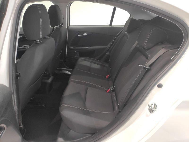 FIAT Tipo 1.4 5 PORTE Easy*SUPER PREZZO*