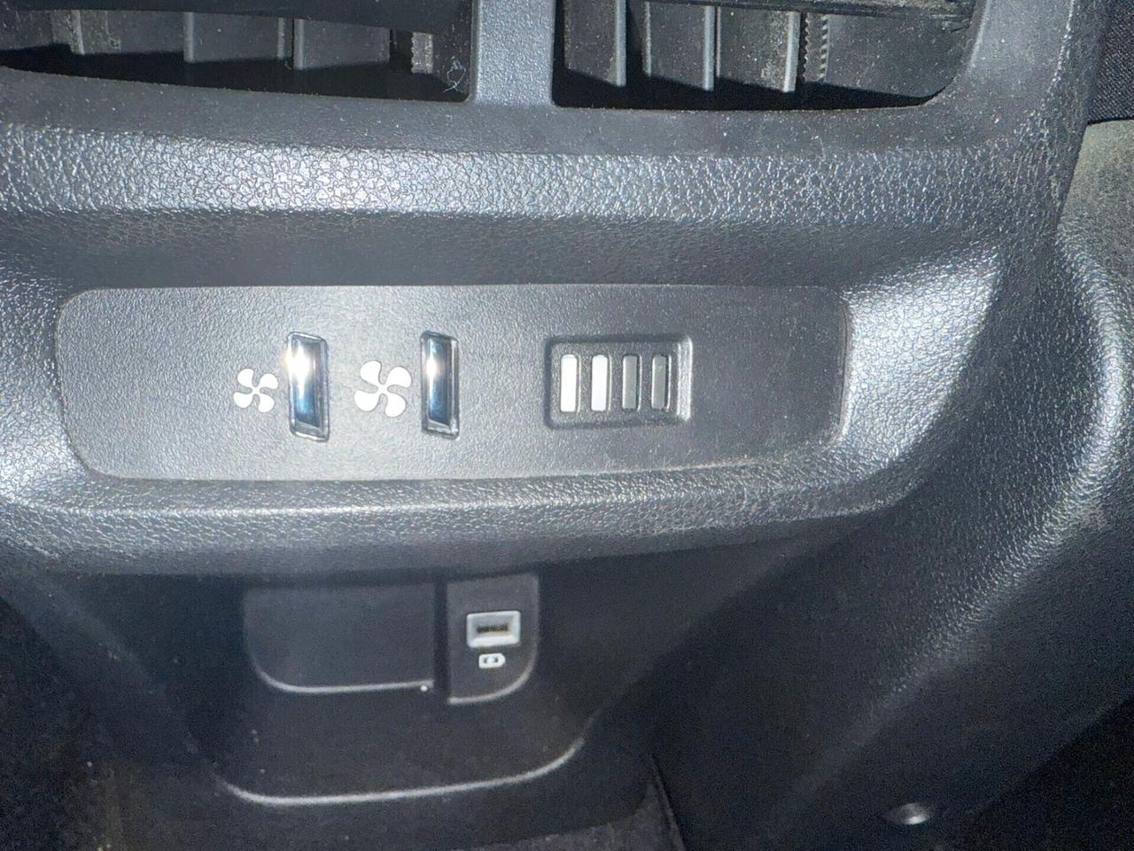 Toyota Proace Proace City Verso 1.2 110 CV S&S Short D Lounge