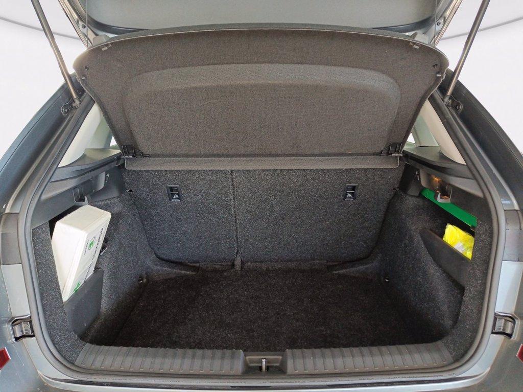 SKODA Kamiq 1.0 tsi ambition 110cv dsg del 2022