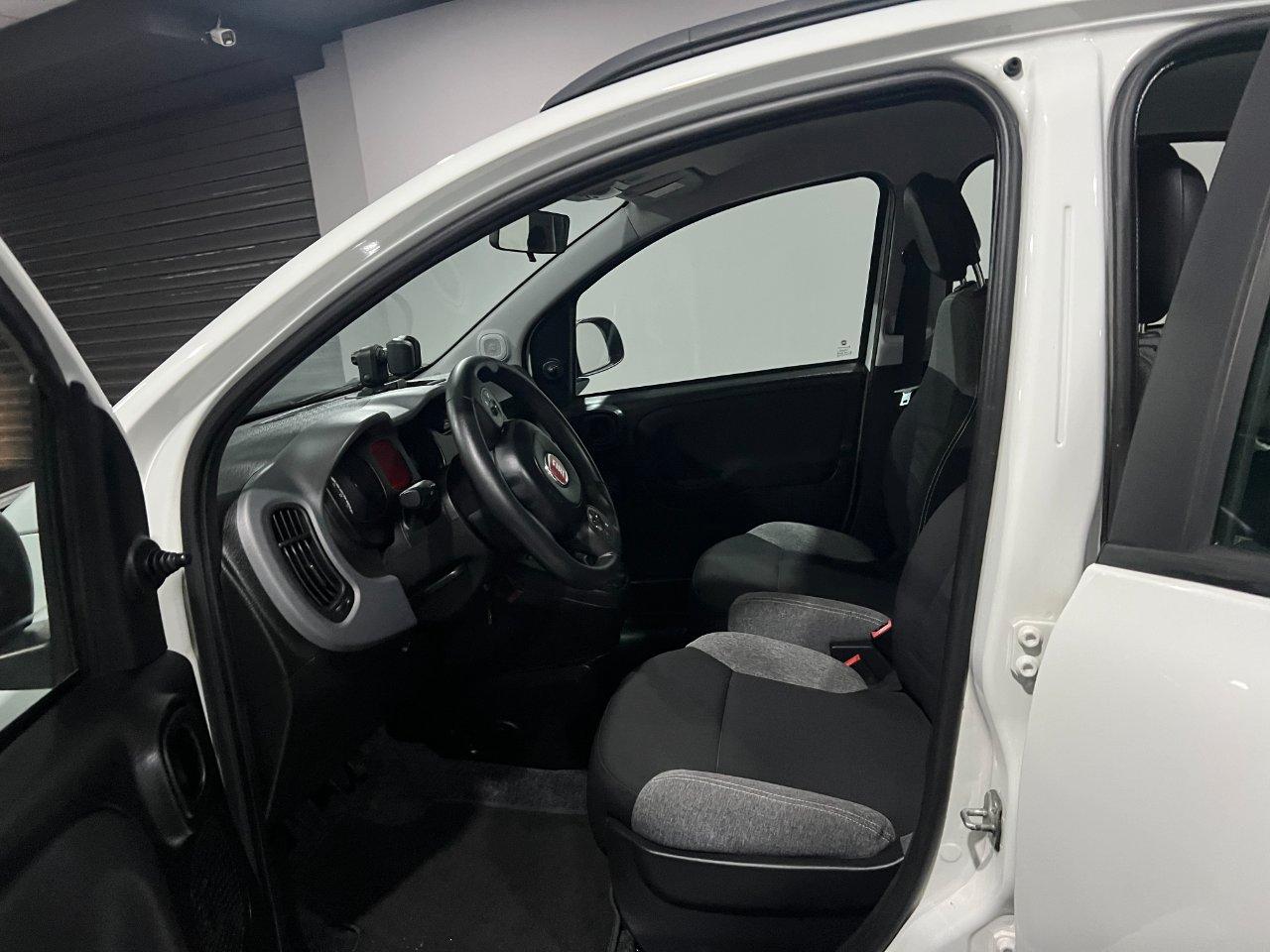 Fiat Panda 0.9 t.air t. 4x4 s&s 85cv +bloccaggio differnziale