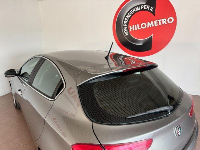 ALFA ROMEO Giulietta 1.6 JTDm-2 105 CV Distinctive