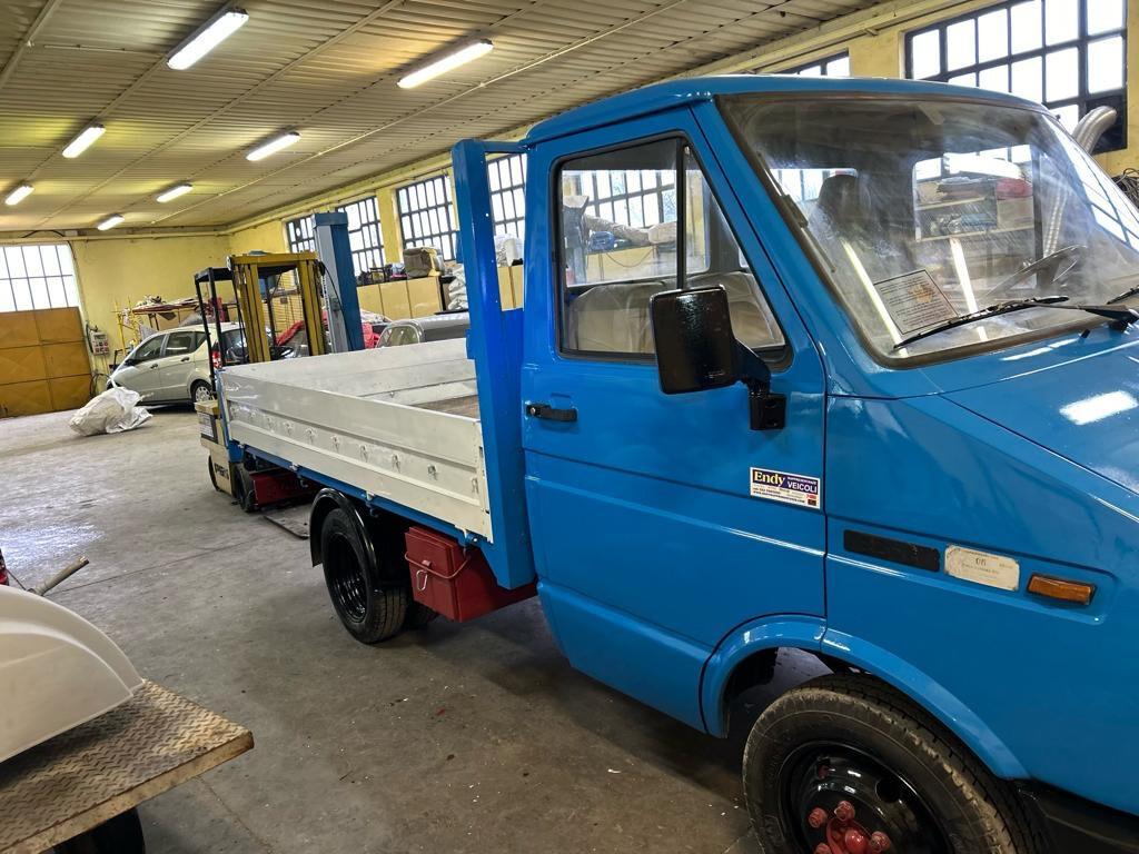 Iveco Daily iveco 35,8 g