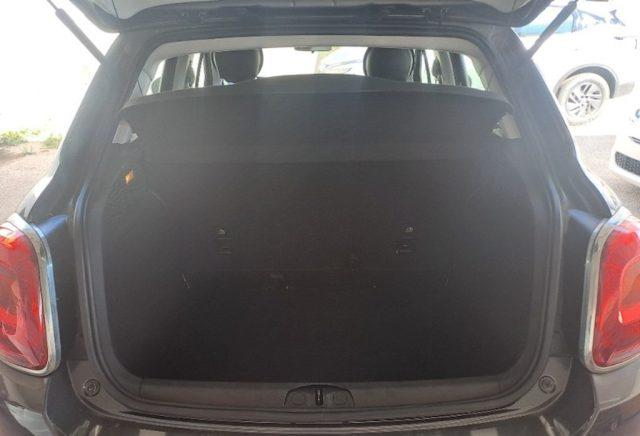 FIAT 500X 1.6 MultiJet 120 CV 4X2 Business