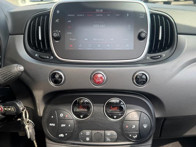 FIAT 500C 1.0 Hybrid SPORT (NESSUN VINCOLO)