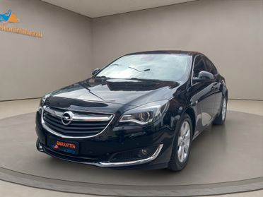 Opel Insignia AUTOMATICA - EURO 6
