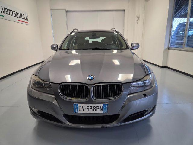 BMW 320 d cat xDrive Futura