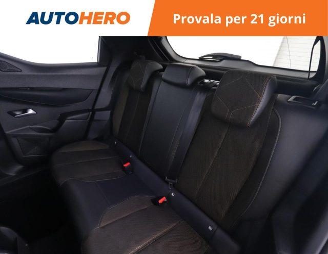 DS AUTOMOBILES DS 3 Crossback PureTech 100 So Chic