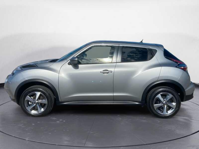 NISSAN Juke 1.6 Acenta GpL 115cv