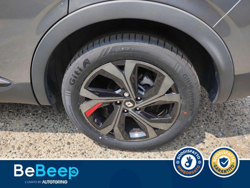 Renault Arkana 1.6 E-TECH HYBRID R.S. LINE 145CV