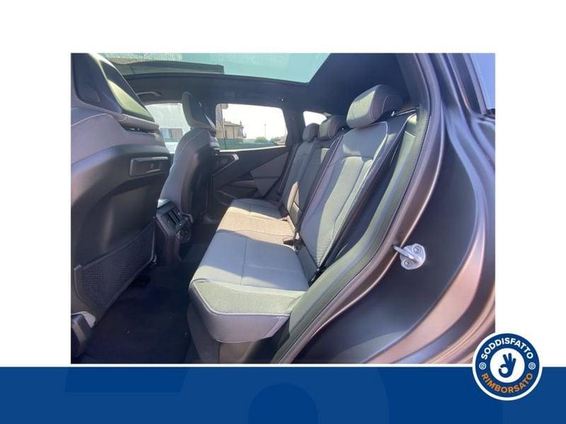 BMW X3 20i xDrive M Sport Pro