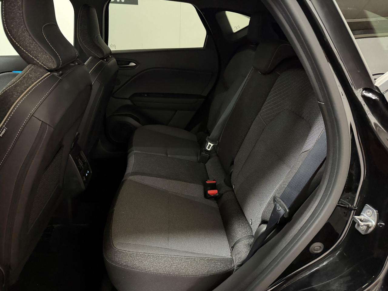 Renault Captur TCe 90 CV Techno