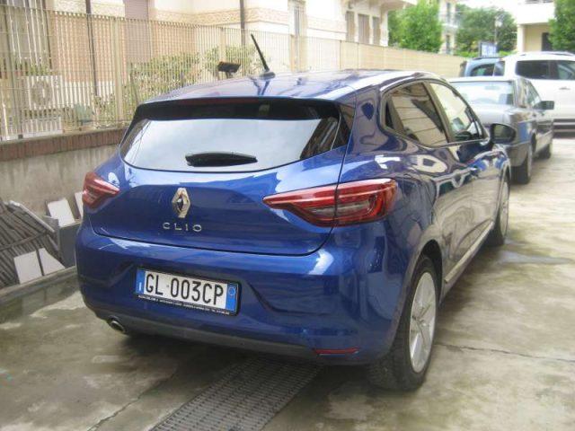 RENAULT Clio CLIO TCE 90 CV 5 PORTE EQUILIBRE