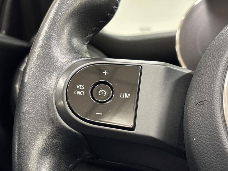 Mini Cooper Cabrio 1.5 Cooper Auto