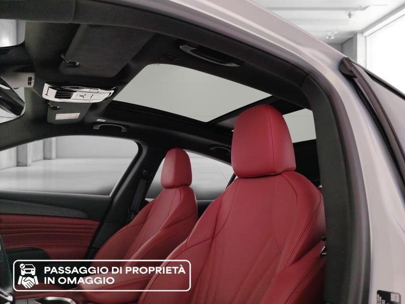 Maserati Levante 2.0 MHEV Modena AWD Auto