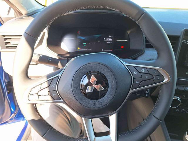 MITSUBISHI Colt 1.0L turbo 100 CV Invite GPL