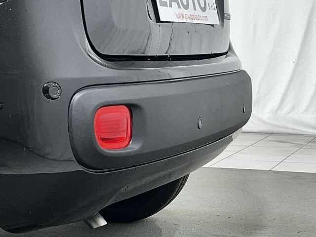 Fiat Panda 1.0 FireFly S&S Hybrid 5 Posti