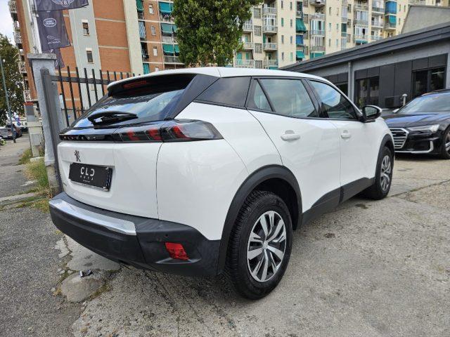 PEUGEOT 2008 PureTech 100 S&S