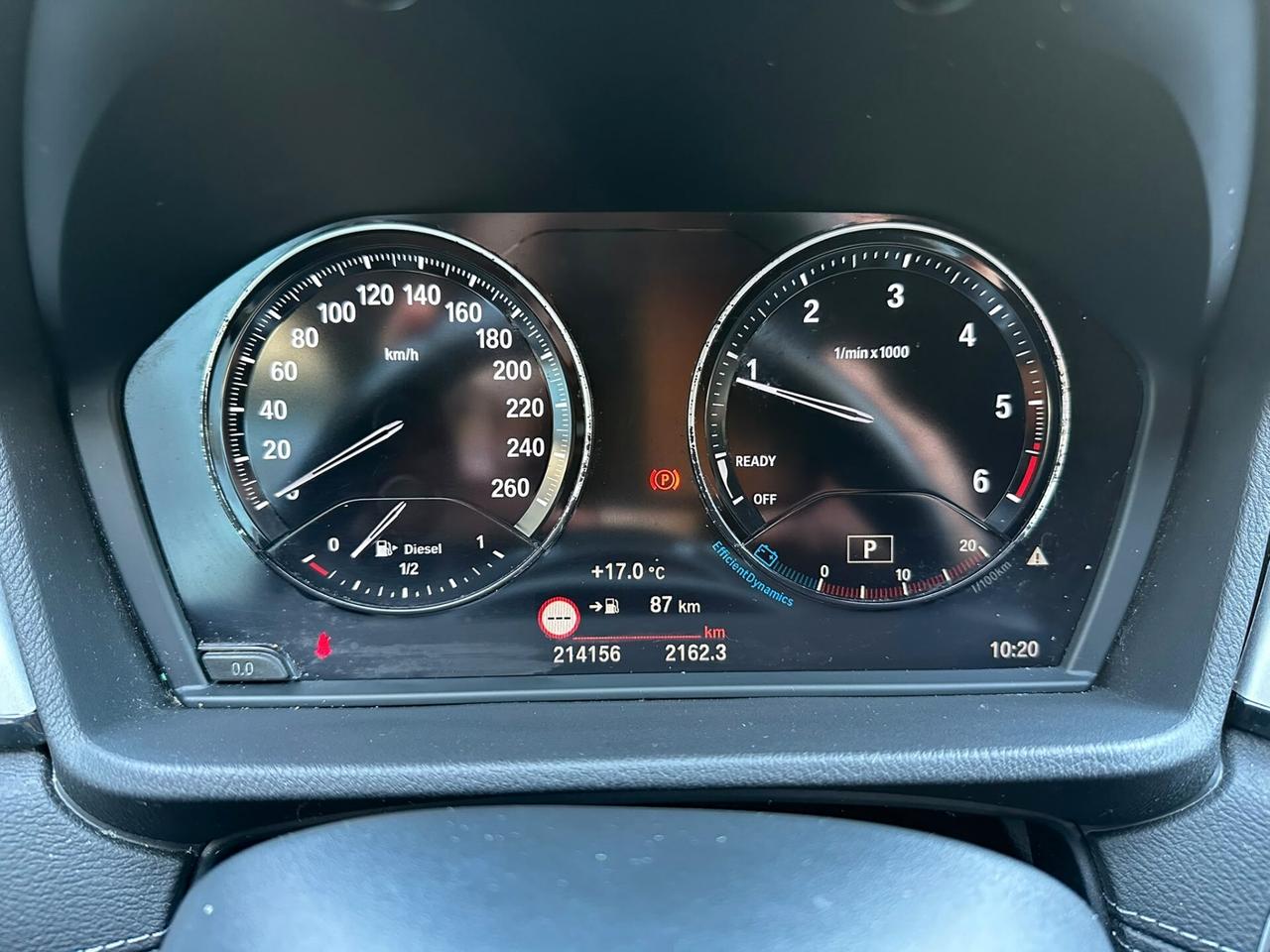 BMW X2 S-DRIVE 18d ADVANTAGE 150cv AUT