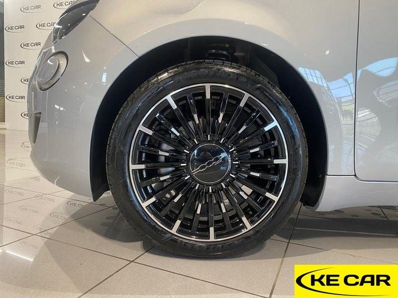 FIAT 500 Hybrid Hybrid Icon-PACK STYLE-PROMO FIAT