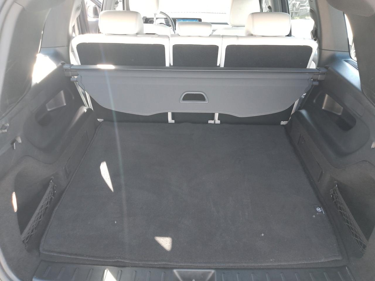 Mercedes-benz GLB 180 d Automatic Executive