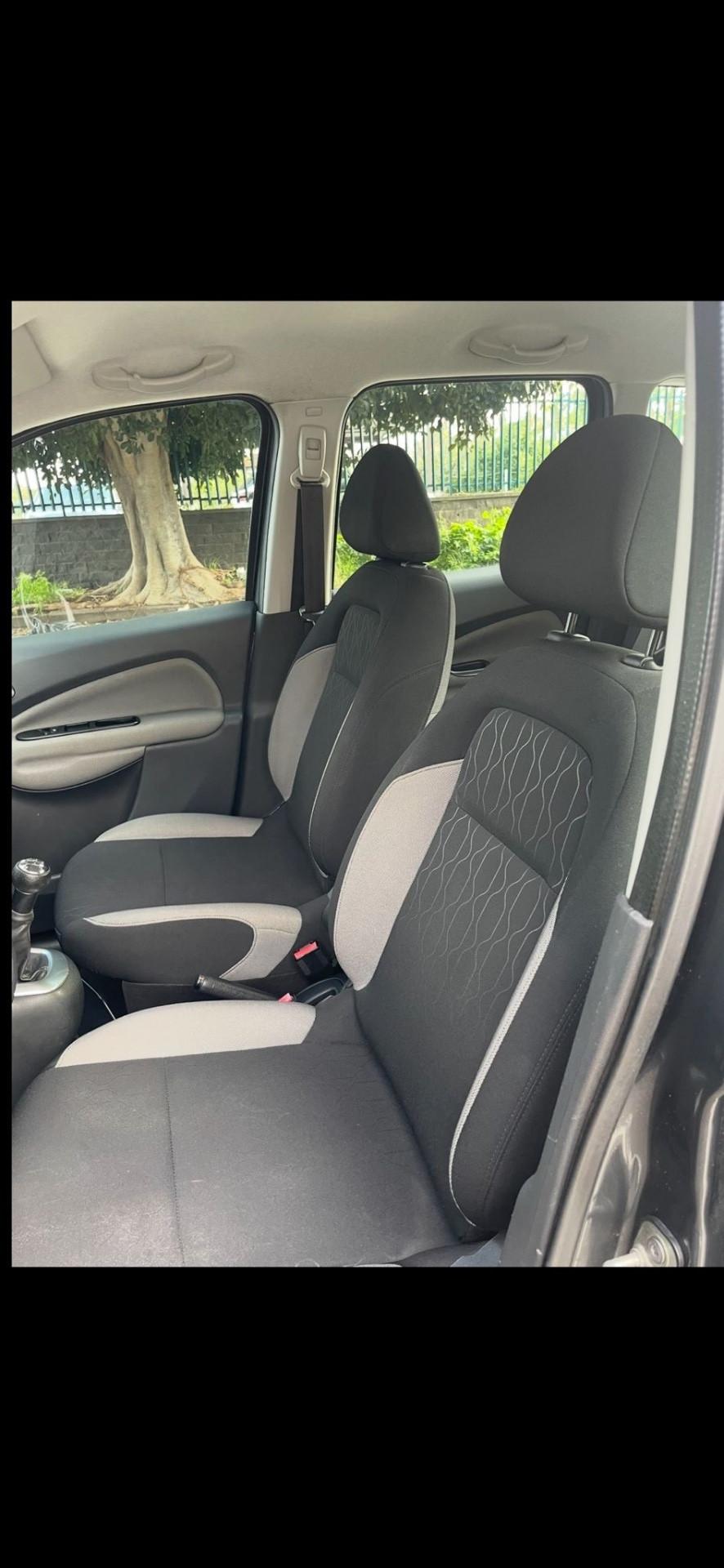 Citroen C3 Picasso C3 Picasso 1.6 HDi 90 Seduction