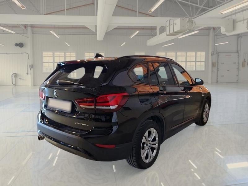 BMW X1 xDrive 25e Business Advantage automatico