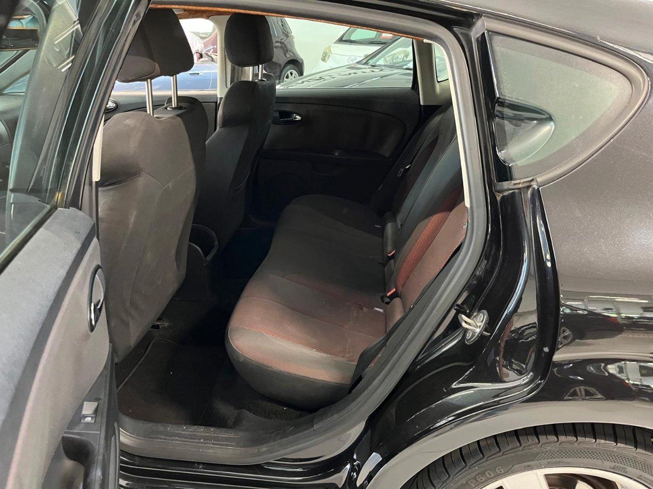 Seat Leon 5 Porte Leon 1.6 Style (stylance)
