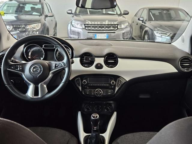 Opel Adam Adam 1.2 Jam 70cv